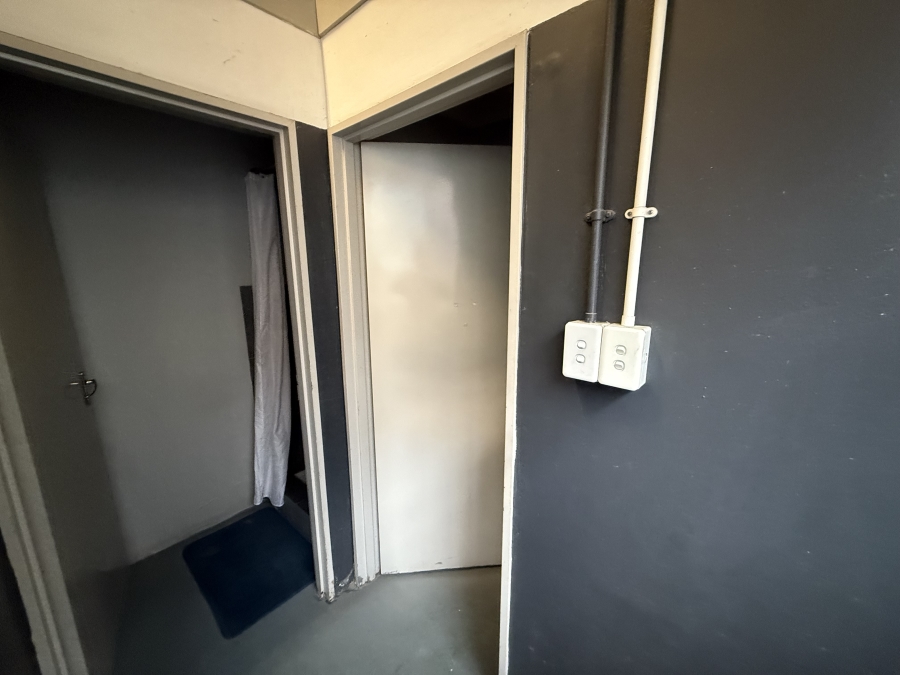 To Let commercial Property for Rent in Bellville South Western Cape